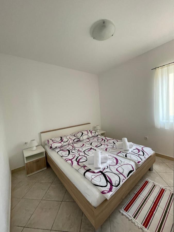 Accordi Lontani Apartment Nerezine Exterior photo