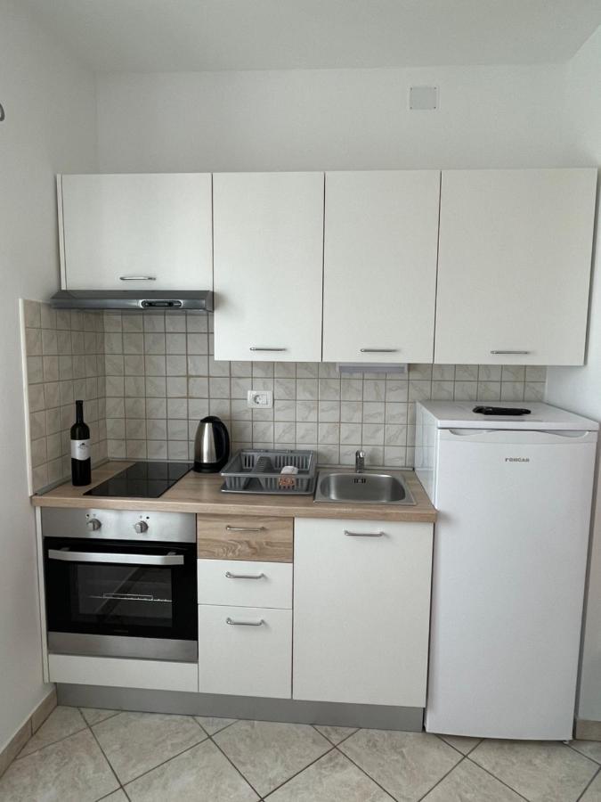 Accordi Lontani Apartment Nerezine Exterior photo