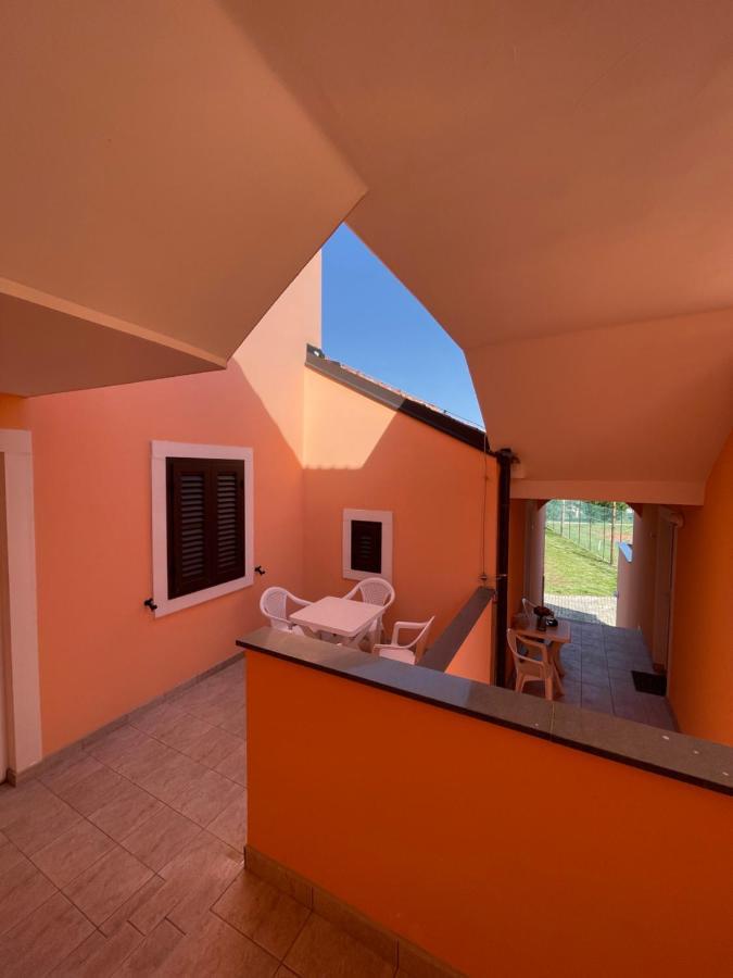 Accordi Lontani Apartment Nerezine Exterior photo